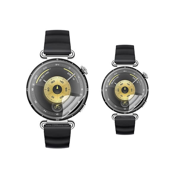 Kit 2x Película Hydrogel PHONECARE Para Huawei Watch GT 6 - 41mm