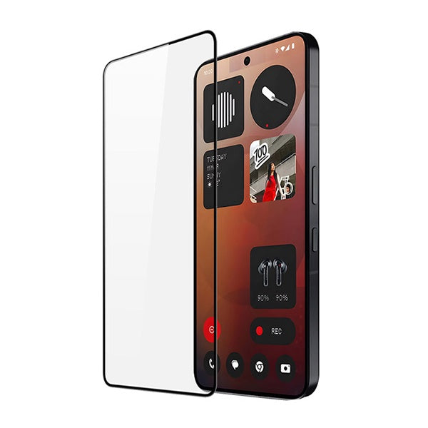 Vidro Premium Full Cover PHONECARE Para Nothing Phone (3)