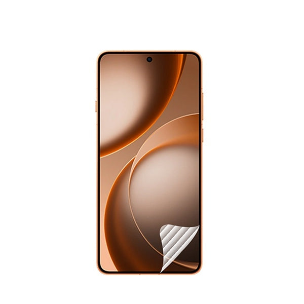 Película Hydrogel Frente PHONECARE Para Oppo Find X9 Ultra