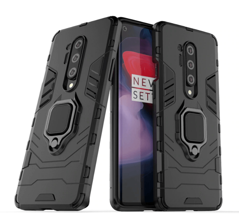 Capa Military Defender para OnePlus 8 PRO