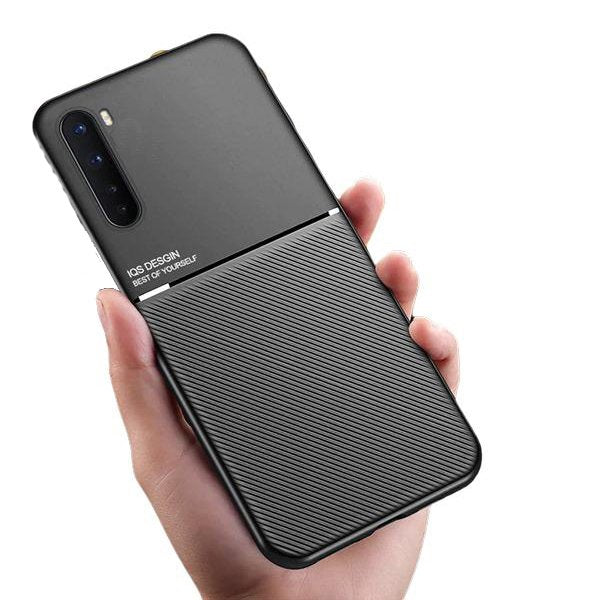 Kit Capa Magnetic Lux + Suporte Magnético de Carro para Realme X3 Super Zoom