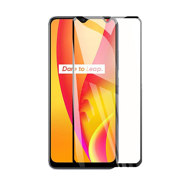 Vidro Premium Full Cover para Oppo Find X3