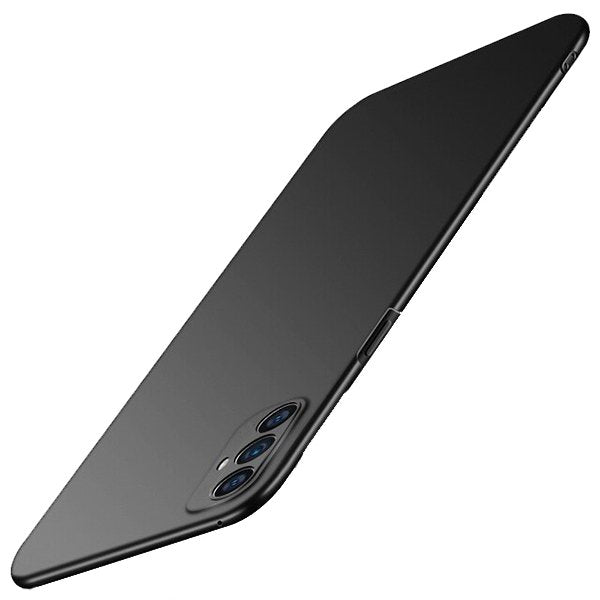 Capa Hard Case SlimShield para Oppo A53 - Preto