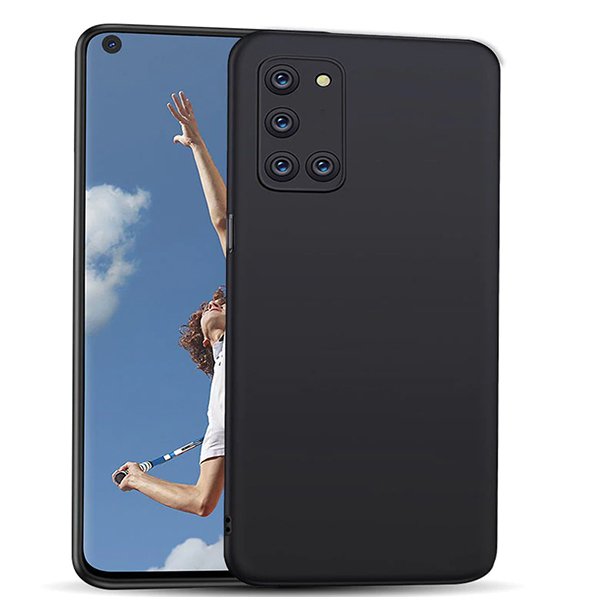 Capa Hard Case SlimShield para Oppo A72 - Preto