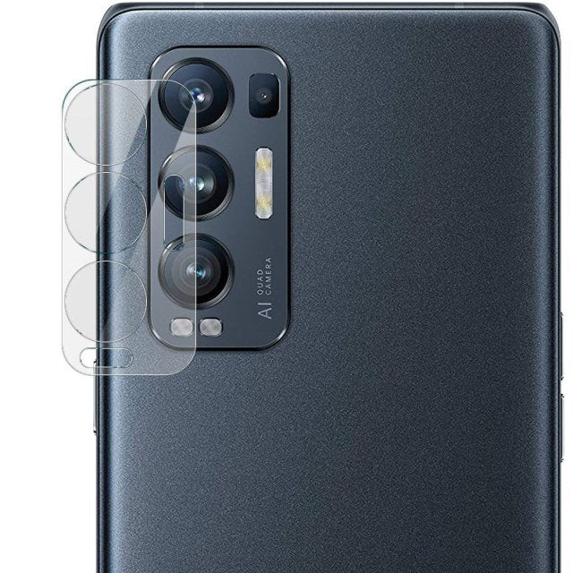 Película Premium de Câmara Traseira para Oppo Reno5 Pro+ 5G