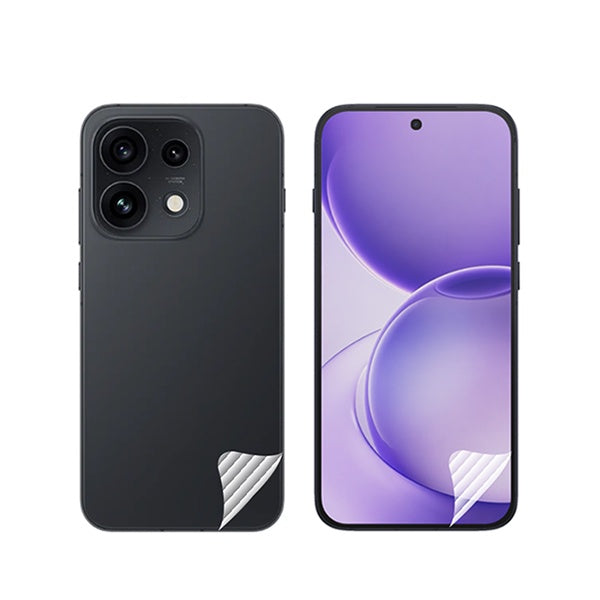 Kit Película Hydrogel Frente e Verso PHONECARE Para Oppo Reno16 Pro