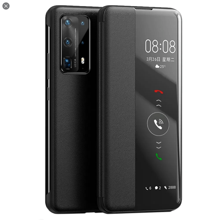 Capa MagicView para Huawei P40 Pro