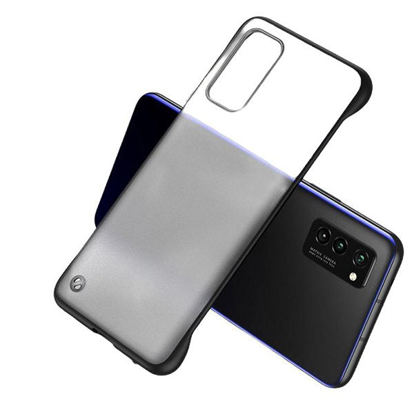 Capa Invisible Bumper para Huawei P40 Pro