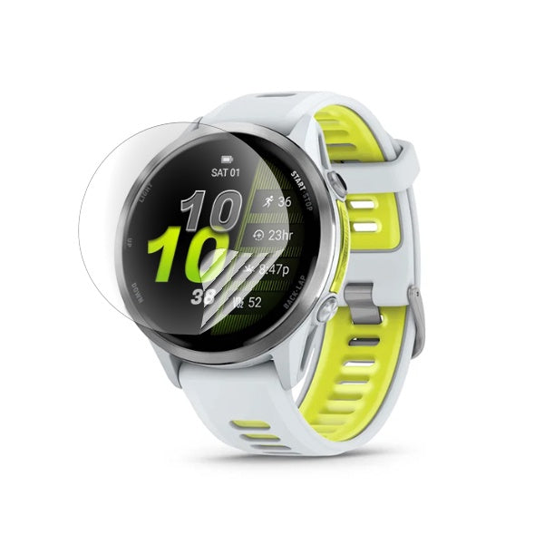 Película Hydrogel Full Cover PHONECARE Para Garmin Forerunner 970