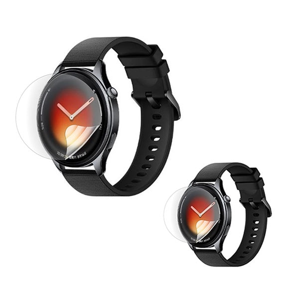 Kit 2x Película Hydrogel PHONECARE Para Xiaomi Watch 5