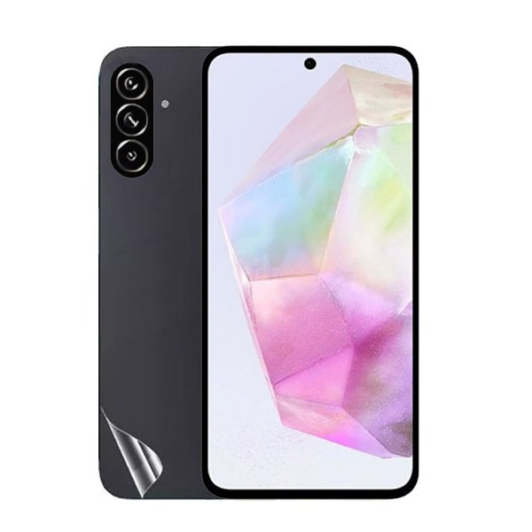 Película Hydrogel Full Cover Verso PHONECARE Para Samsung Galaxy A27 5G