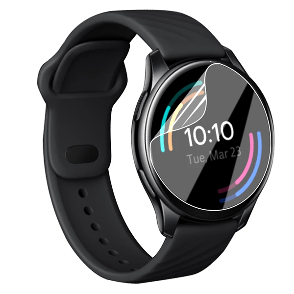 Película Hydrogel Full Cover Frente para Huawei Watch GT 3 46mm