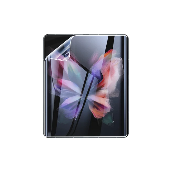 Película Hydrogel Full Cover Frente Large para Samsung Galaxy Z Fold4