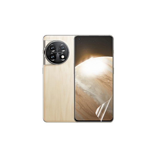 Película Hydrogel Full Cover Frente para OnePlus 11