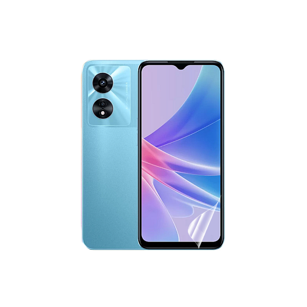 Película Hydrogel Full Cover Frente para Oppo A97