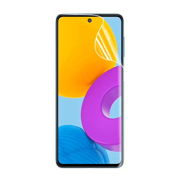 Película Hydrogel Full Cover Frente para Samsung Galaxy M52 5G