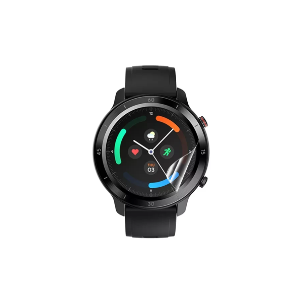 Película Hydrogel Full Cover Frente para TicWatch GTX
