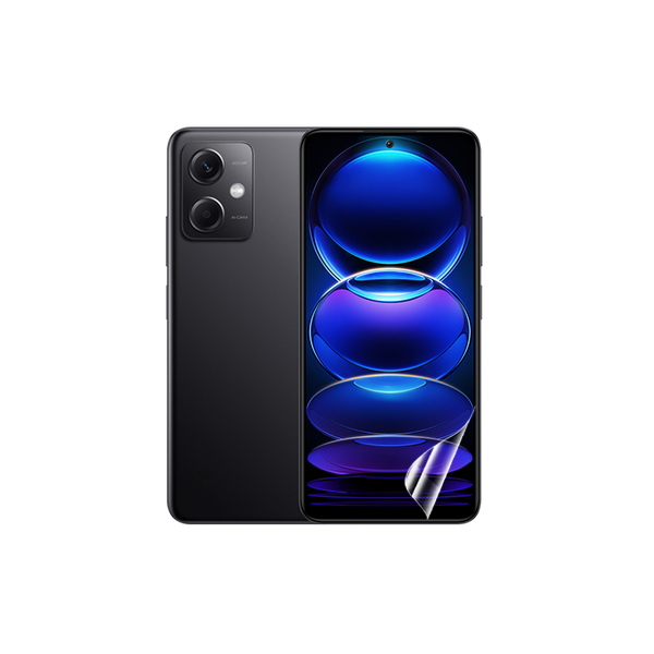 Película Hydrogel Full Cover Frente para Xiaomi Redmi Note 12