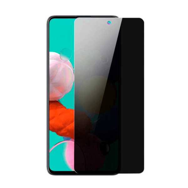 Película de Vidro Anti-Spy para Samsung Galaxy A52s 5G
