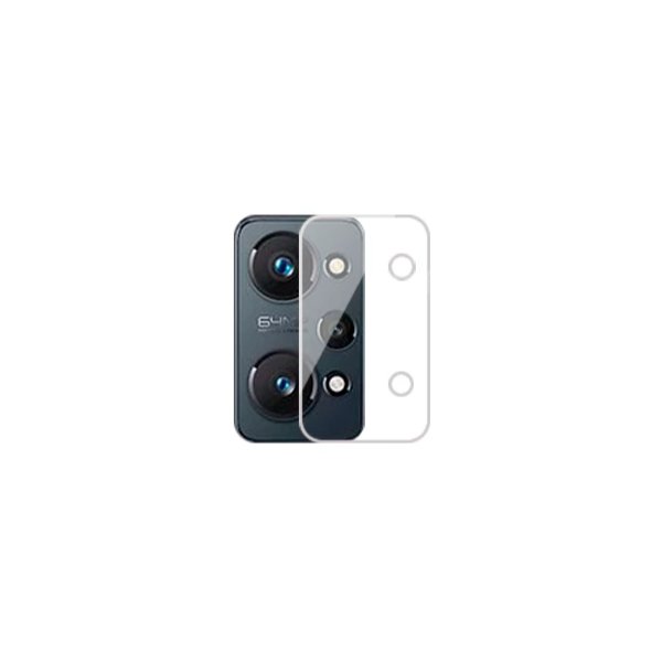 Película Premium de Câmara Traseira para Realme GT Neo 2