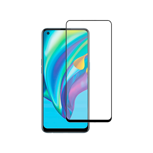 Vidro Premium Full Cover para Asus Zenfone 8