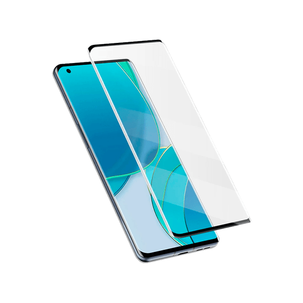 Vidro Premium Full Cover para OnePlus 9E