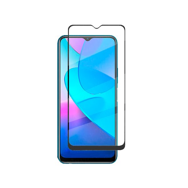 Vidro Premium Full Cover para Vivo Y52s