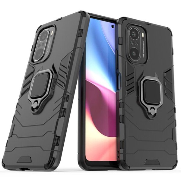 Capa Military Defender para Xiaomi Redmi K40 Pro+ Plus