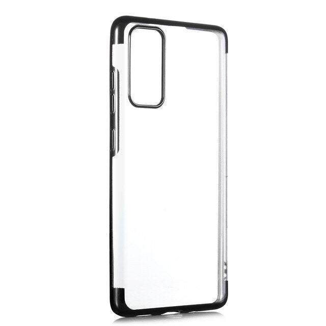 Capa SlimArmor para Xiaomi Poco M3 - Preto