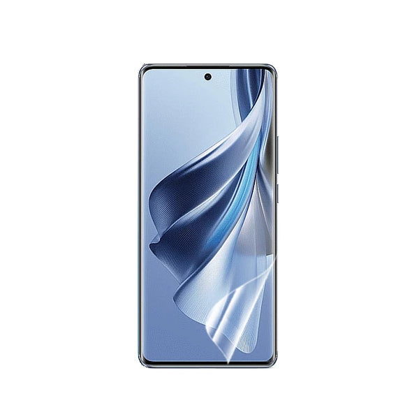 Película Hydrogel Full Cover Frente para Oppo A2 Pro