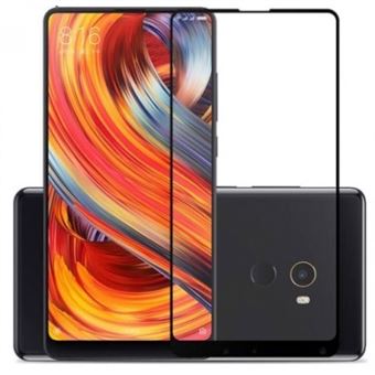 Vidro Premium Full Cover para Xiaomi Mi Max 3