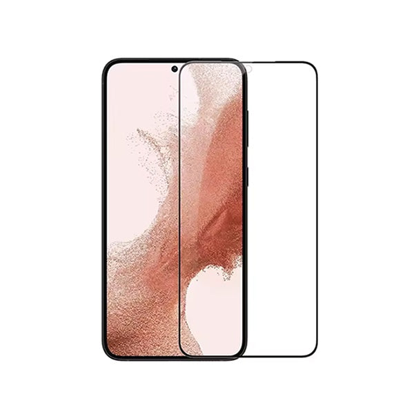 Vidro Premium Full Cover PHONECARE Para Samsung Galaxy S25 FE 5G