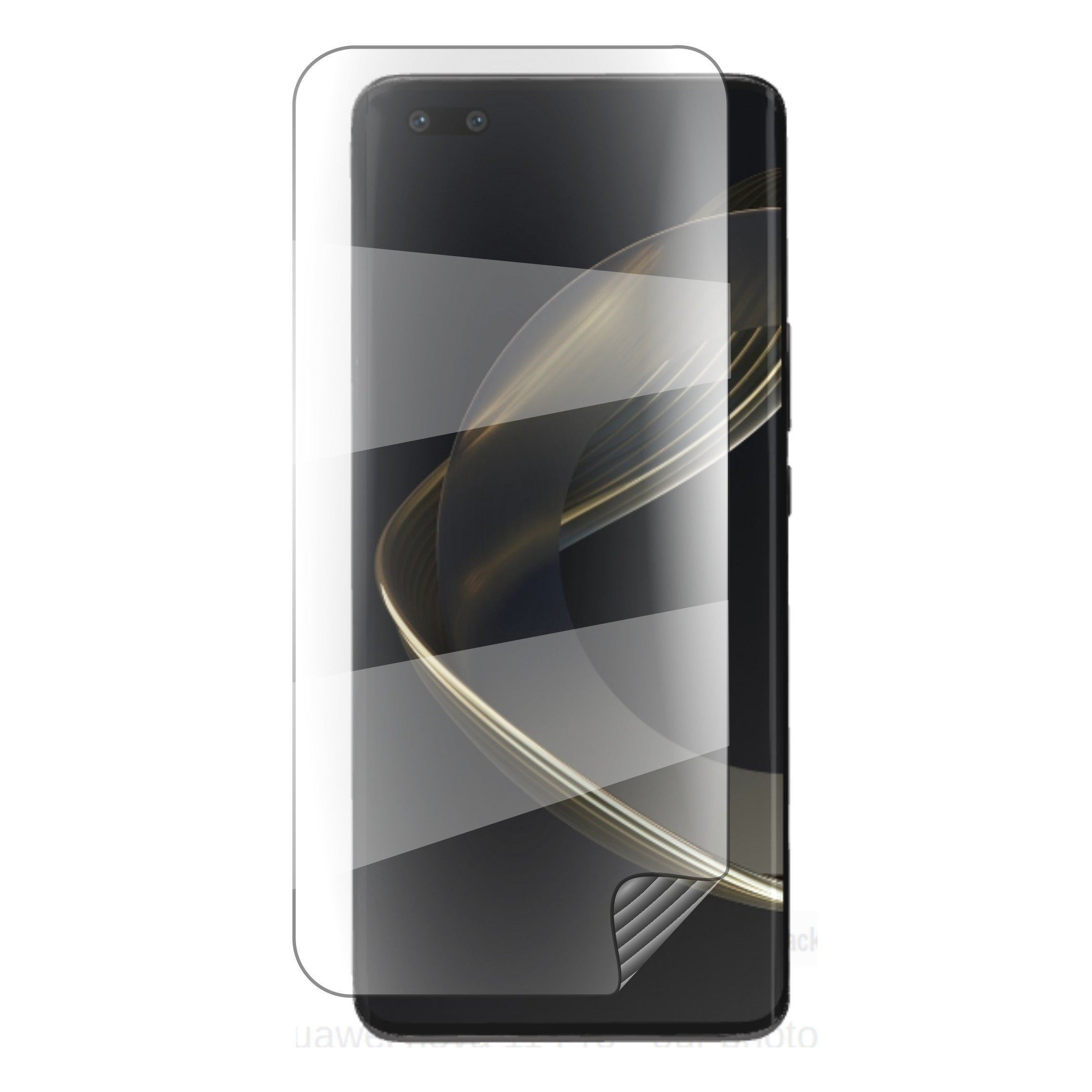 Película Hydrogel Full Cover Frente para Huawei Nova 11 Ultra
