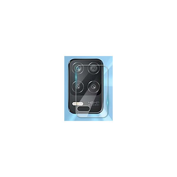Película Premium de Câmara Traseira para Realme V13 5G