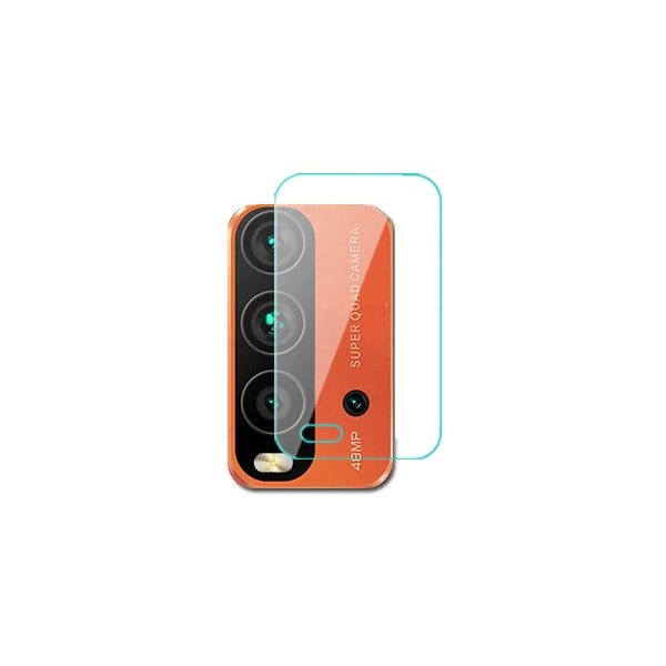 Película Premium de Câmara Traseira para Xiaomi Redmi 9 Power