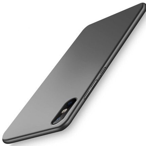 Capa Hard Case SlimShield para Xiaomi Redmi 9A - Preto