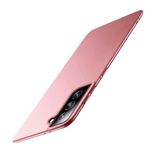 Capa Hard Case SlimShield para Samsung Galaxy S21 5G - Rosa