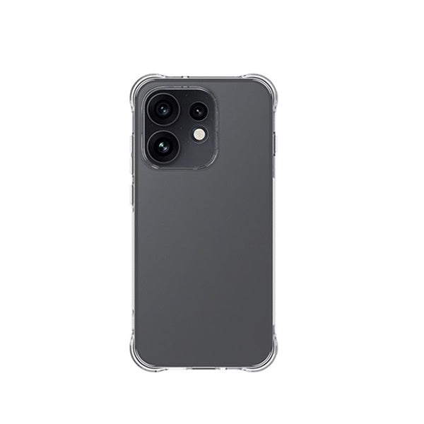 Capa Superprotect Anti-Shock PHONECARE Para Oppo Reno16 - Transparente