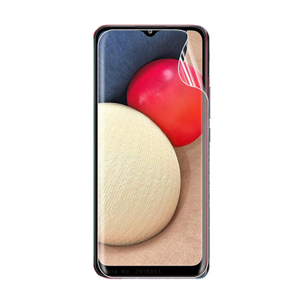 Película Hydrogel Full Cover Frente para Samsung Galaxy A30S