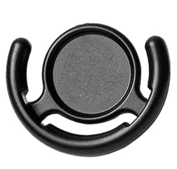 Suporte GripHolder - Preto