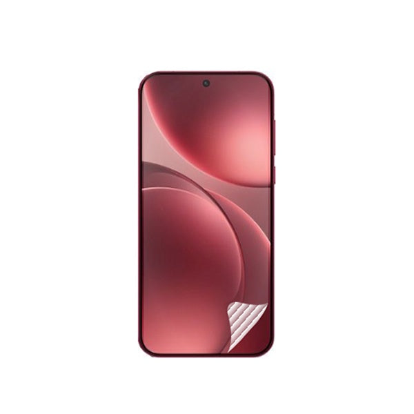 Película Hydrogel Frente PHONECARE Para Oppo Find X9