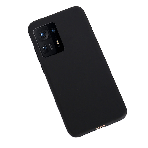 Capa Silicone Líquido para Xiaomi Mi Mix 4