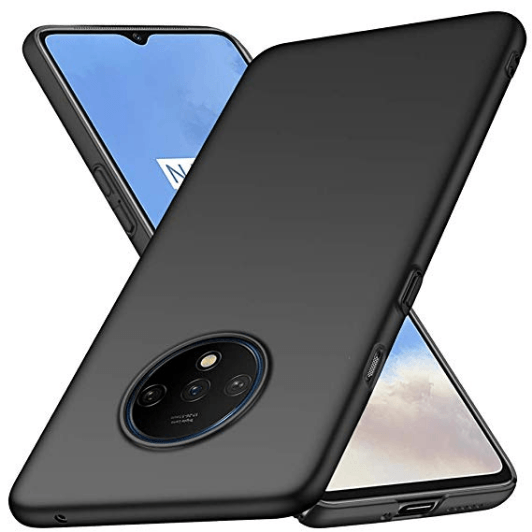 Capa Hard Case SlimShield para Xiaomi Poco F2 Pro - Preto