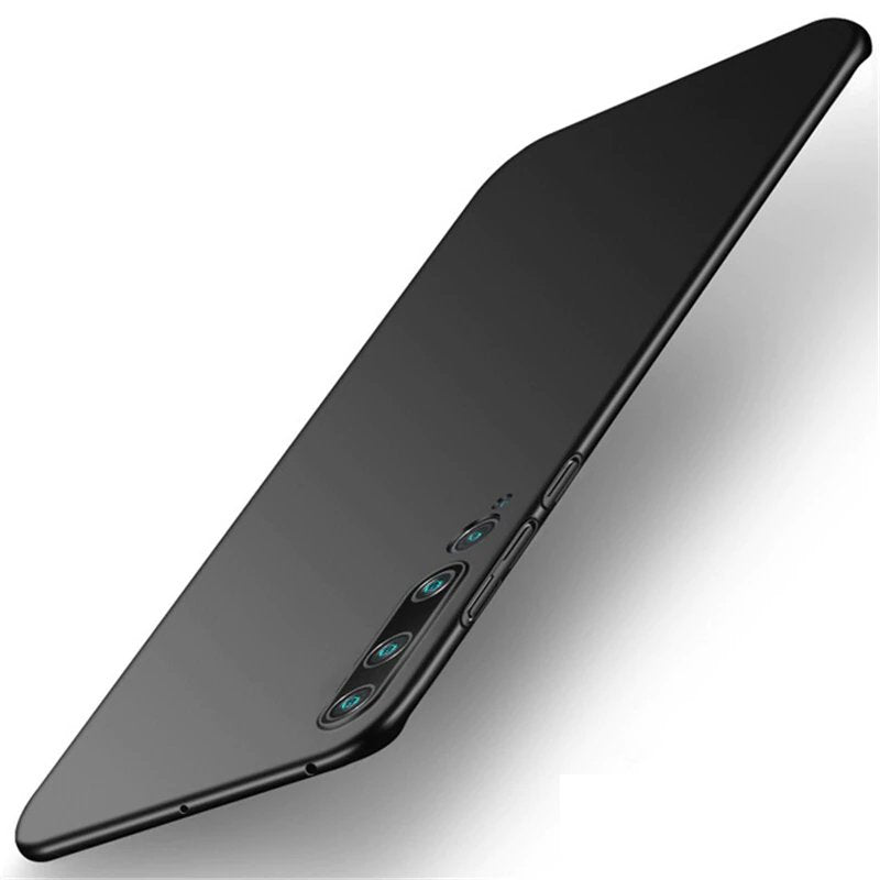Capa Hard Case SlimShield para Xiaomi Redmi 9 - Preto