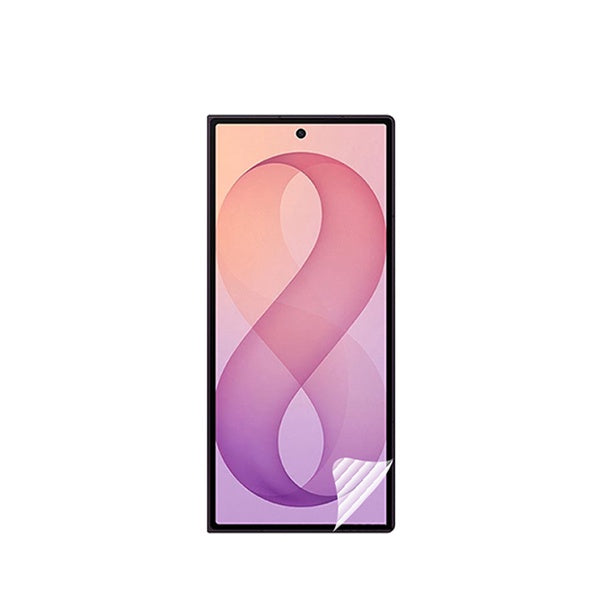 Película Hydrogel Frente PHONECARE Para Samsung Galaxy Z Fold8 Ultra