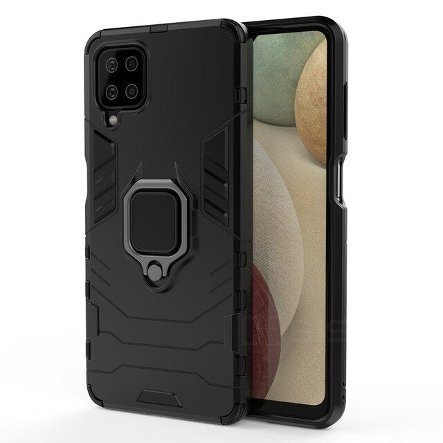 Capa Military Defender para Samsung Galaxy M12