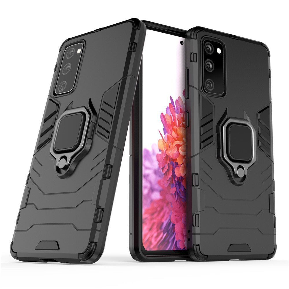 Capa Military Defender para Samsung Galaxy S21