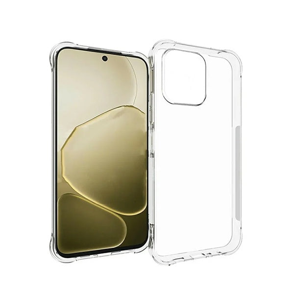 Capa Superprotect Anti-Shock PHONECARE Para Oppo A6 - Transparente
