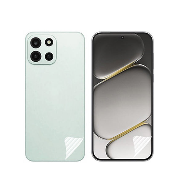 Kit Película Hydrogel Frente e Verso PHONECARE Para OnePlus Nord 6