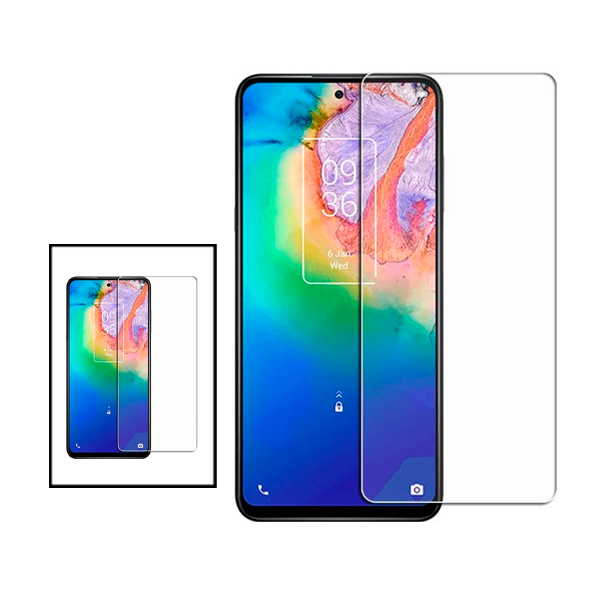 Kit 2 Vidro Premium Full Cover para Xiaomi Redmi K40 Gaming